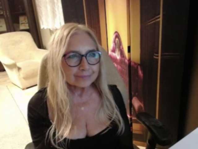 BlondeSofia