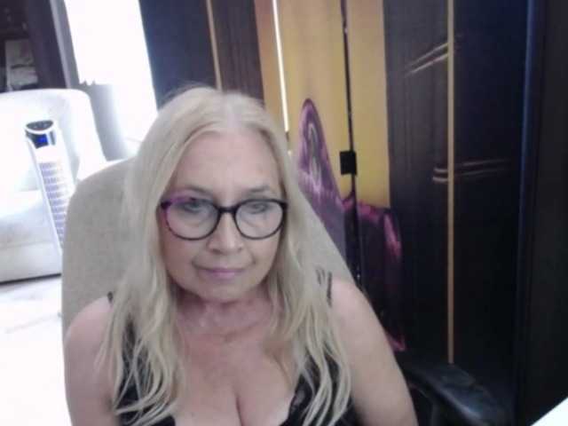 BlondeSofia