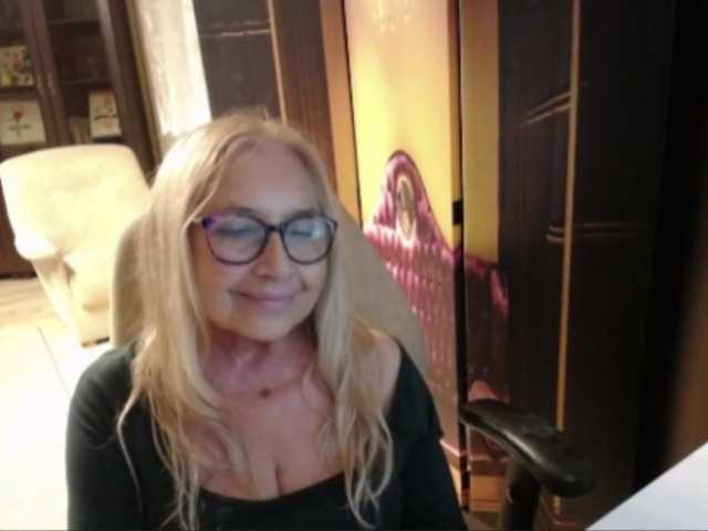 BlondeSofia