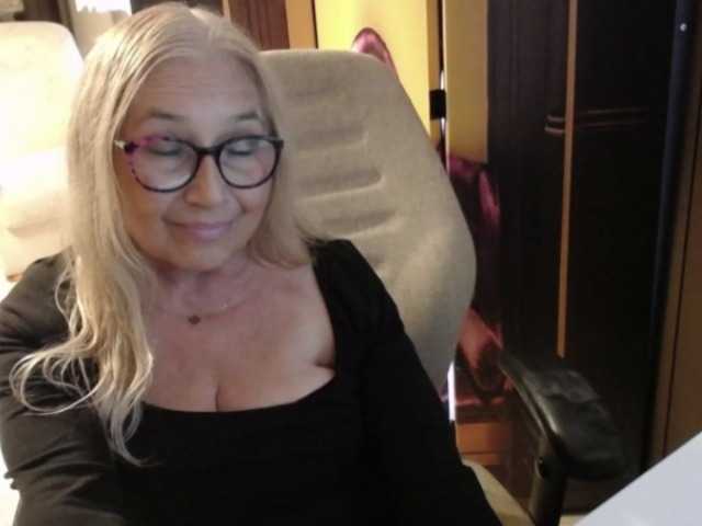 BlondeSofia