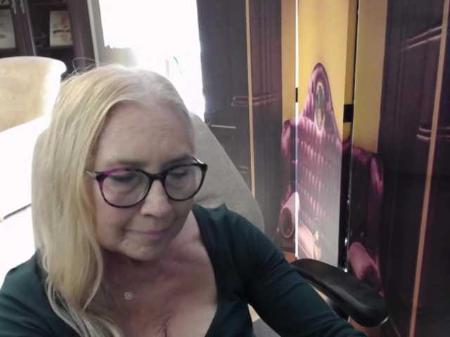 BlondeSofia