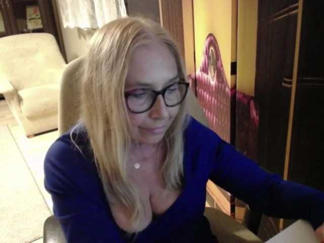 BlondeSofia