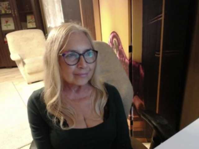 BlondeSofia