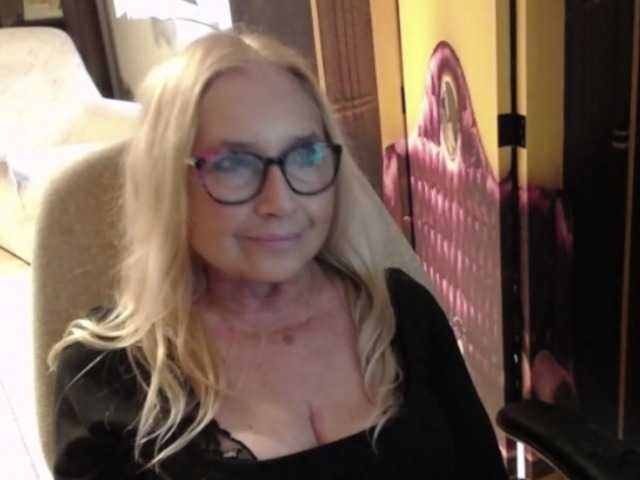 BlondeSofia