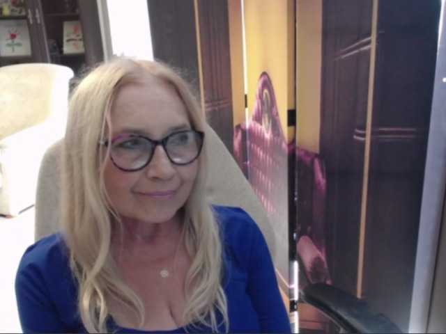 BlondeSofia