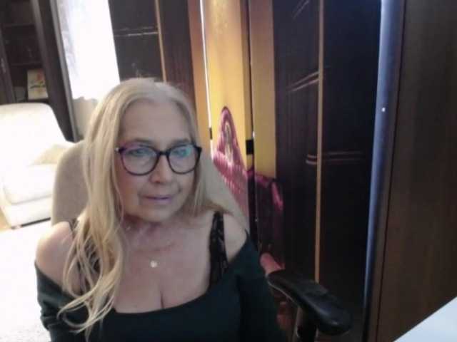BlondeSofia