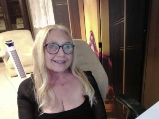BlondeSofia
