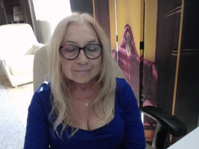 BlondeSofia