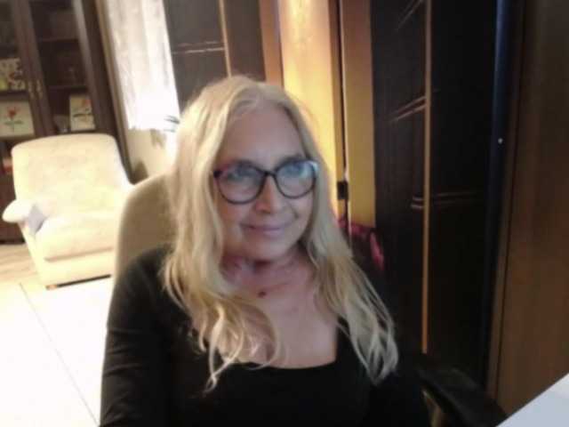 BlondeSofia
