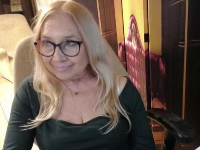 BlondeSofia
