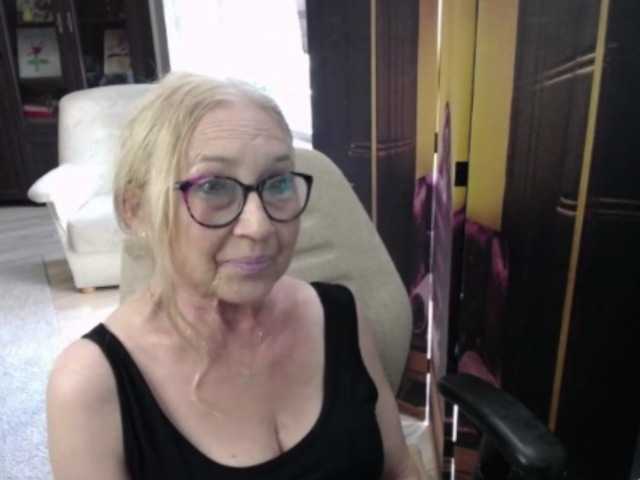 BlondeSofia