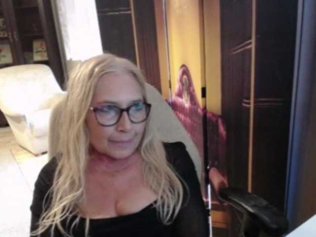 BlondeSofia
