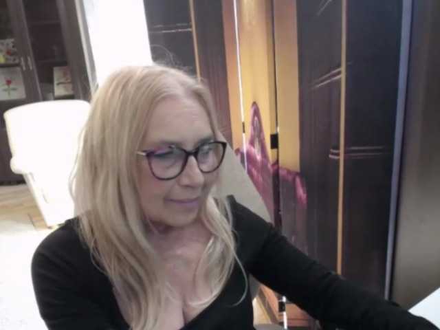 BlondeSofia