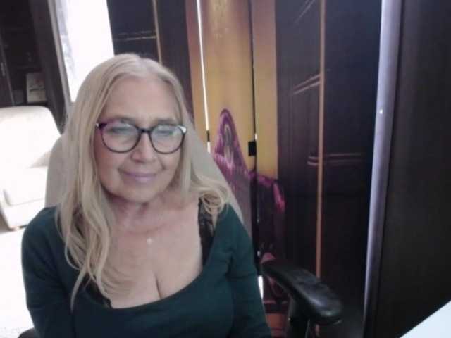 BlondeSofia