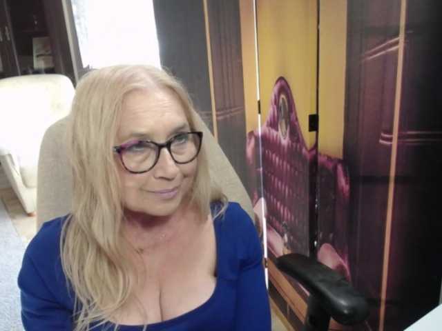 BlondeSofia