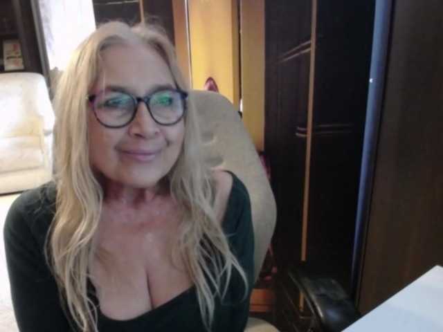 BlondeSofia