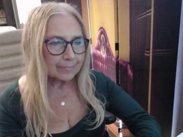 BlondeSofia