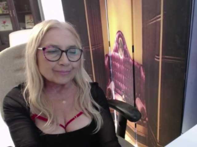 BlondeSofia