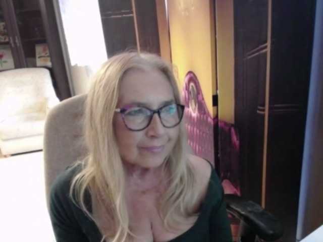 BlondeSofia