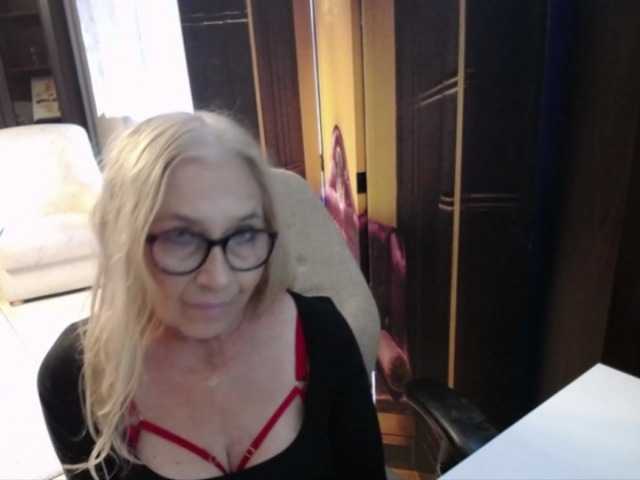 BlondeSofia