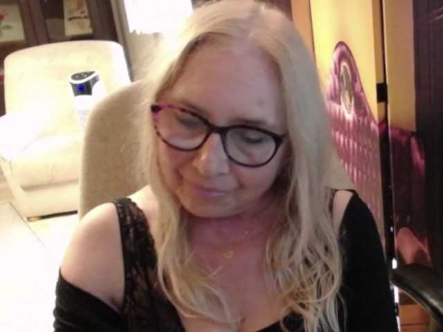 BlondeSofia