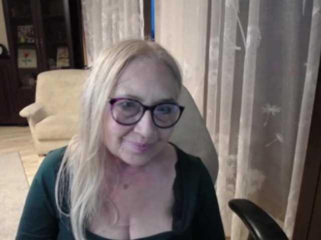 BlondeSofia