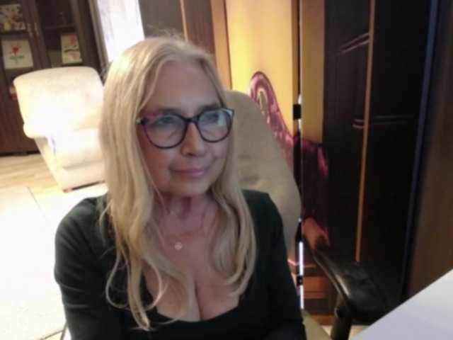 BlondeSofia