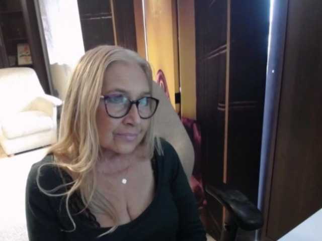 BlondeSofia