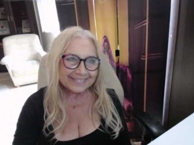 BlondeSofia