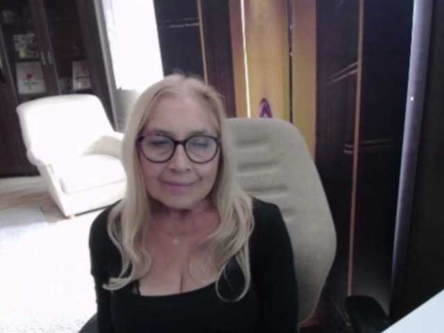 BlondeSofia