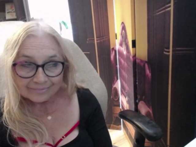 BlondeSofia