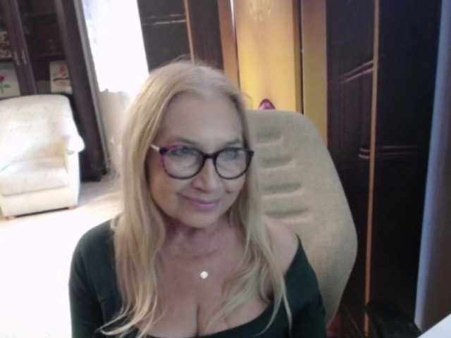 BlondeSofia