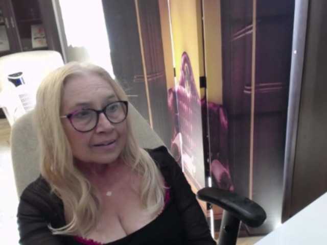 BlondeSofia