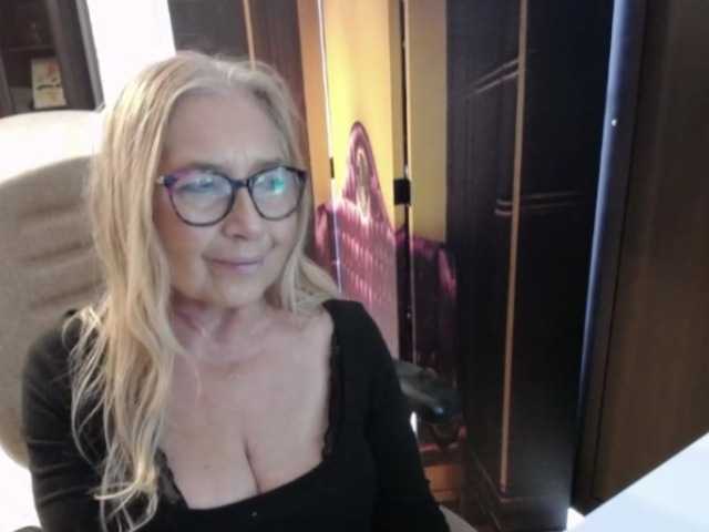 BlondeSofia
