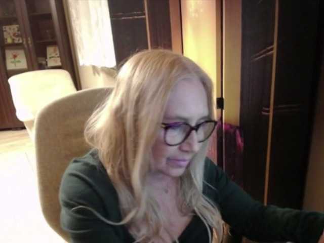 BlondeSofia