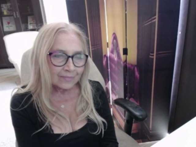 BlondeSofia