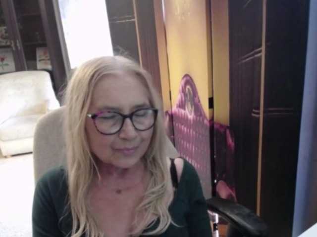 BlondeSofia