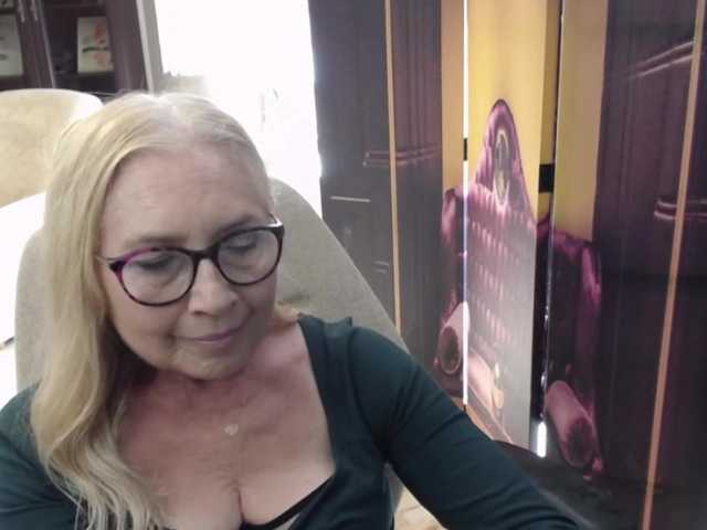 BlondeSofia