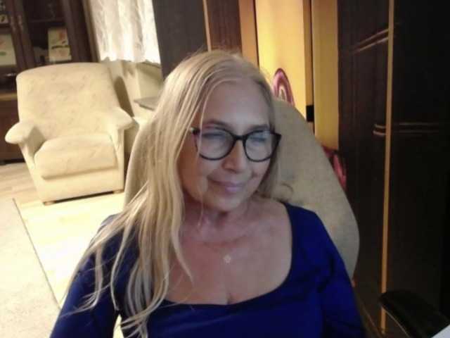 BlondeSofia