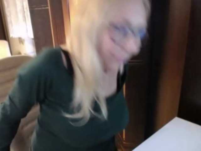 BlondeSofia