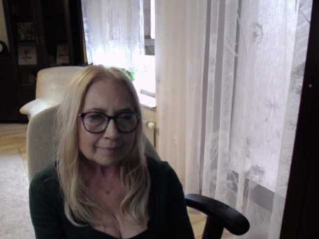 BlondeSofia