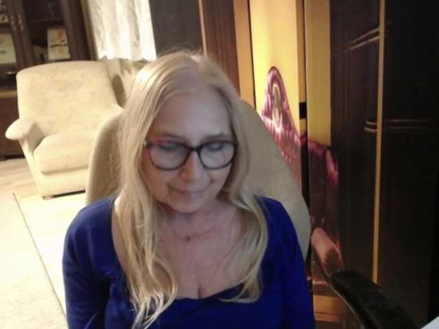 BlondeSofia