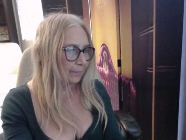 BlondeSofia