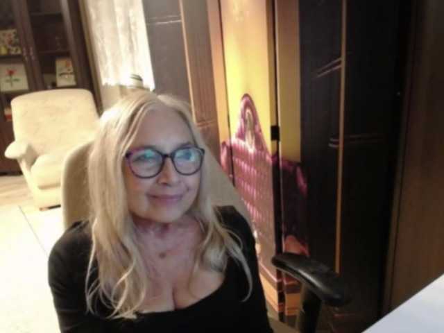 BlondeSofia