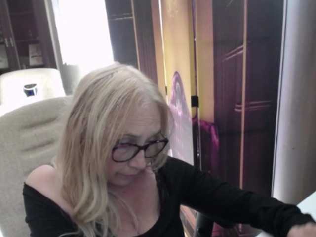 BlondeSofia