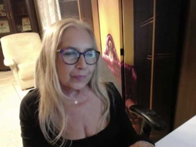 BlondeSofia