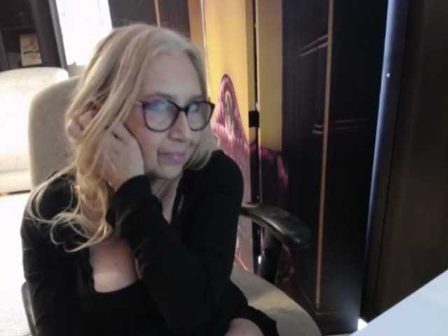 BlondeSofia