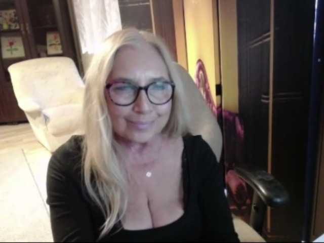 BlondeSofia