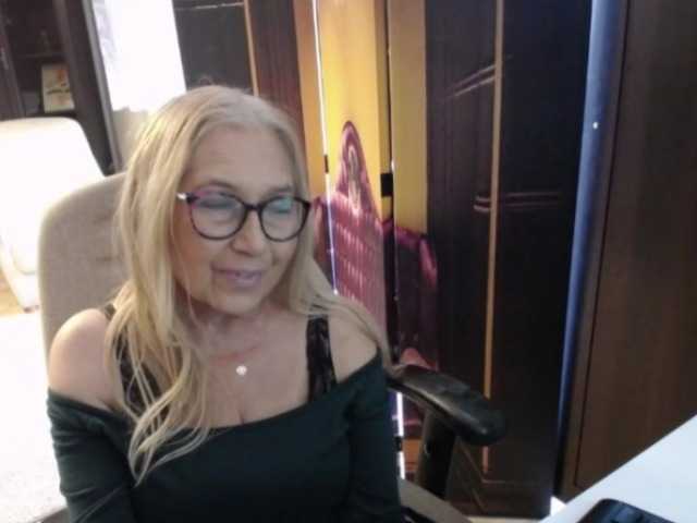 BlondeSofia