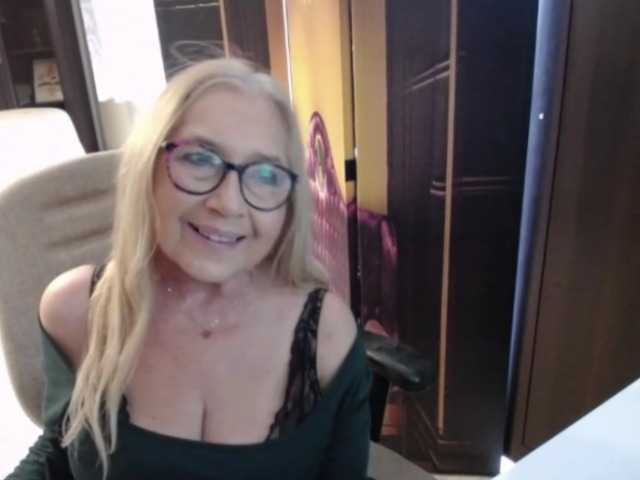 BlondeSofia